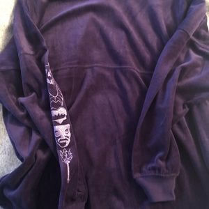 Disney villains spirit jersey